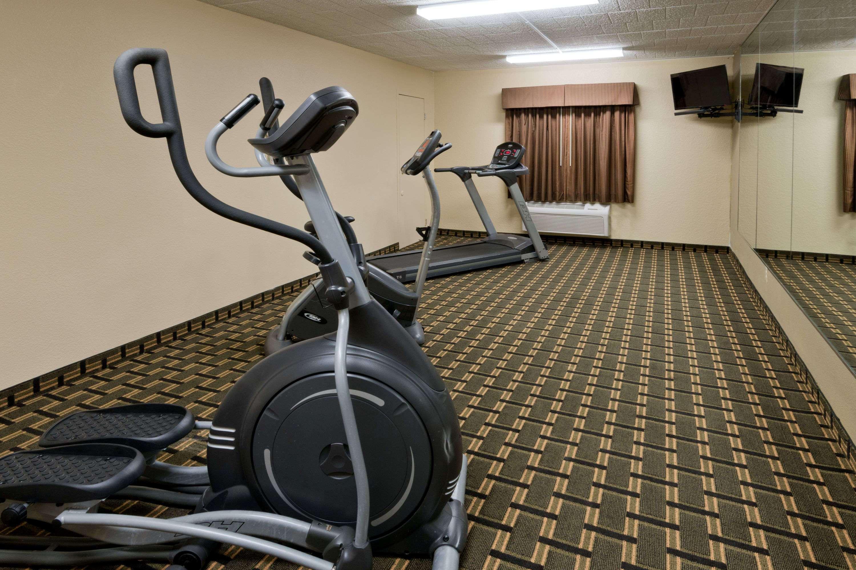 Days Inn By Wyndham Batavia Darien Lake Theme Park Екстериор снимка