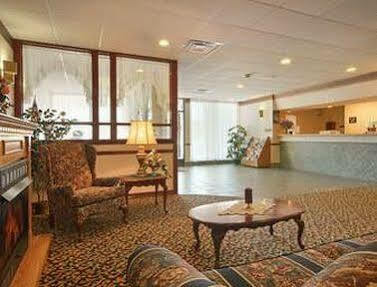 Days Inn By Wyndham Batavia Darien Lake Theme Park Екстериор снимка